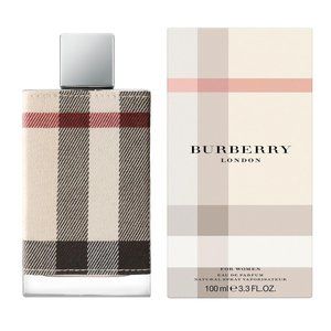 NEW Burberry London Eau de Parfum for Women - 1.6 oz